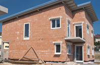 Birchill home extensions