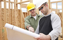 Birchill outhouse construction leads